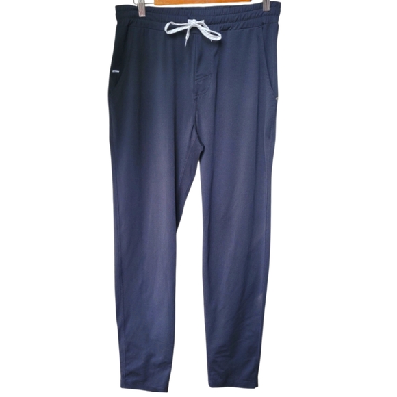 Vuori Ponto Performance Pants Size M